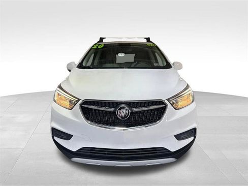 Used 2020 Buick Encore Preferred w/ Safety Package FWD image 2