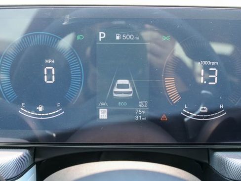 New 2025 Hyundai Sonata SEL FWD image 23
