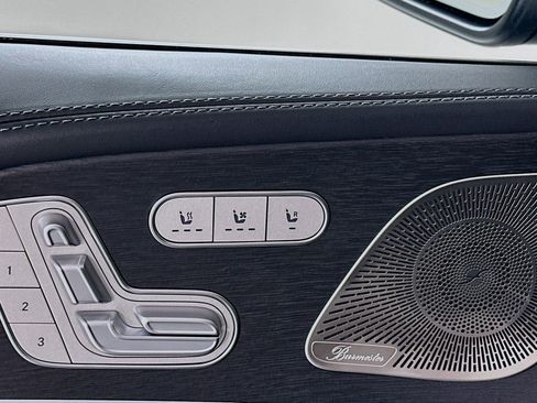 New 2026 Mercedes-Benz GLE 63 AMG S image 22