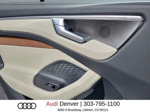 New 2026 Audi A6 Premium Plus image 15