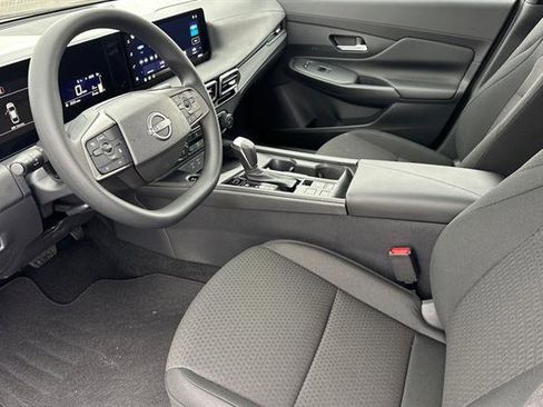 New 2026 Nissan Sentra S w/ Floor Mat Package image 10