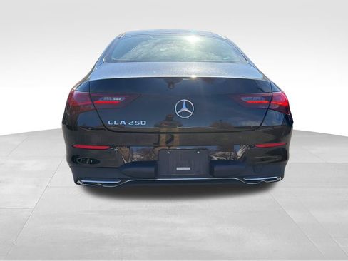 Used 2025 Mercedes-Benz CLA 250 image 3