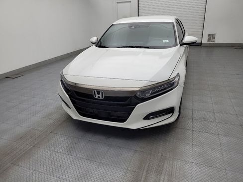 Used 2019 Honda Accord Sport image 15