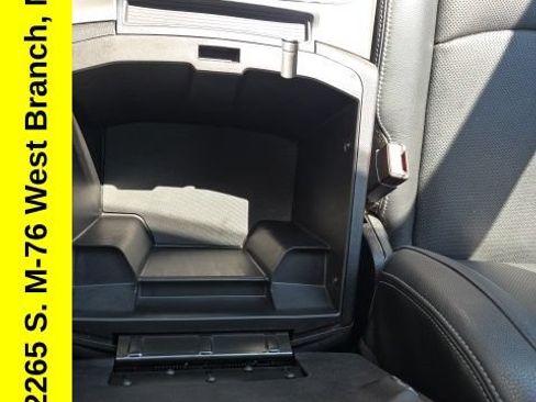 Used 2016 RAM 3500 Laramie AWD/4WD image 34