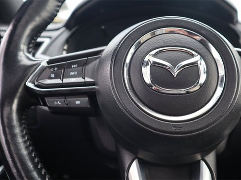 Used 2022 MAZDA CX-9 Grand Touring image 26