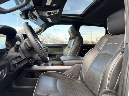 Certified 2023 RAM 2500 Laramie w/ Night Edition image 18