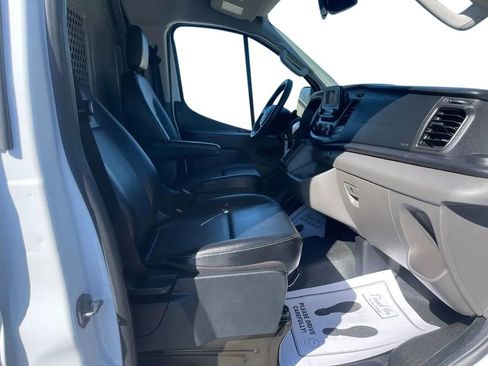Used 2020 Ford Transit 250 Low Roof AWD w/ Load Area Protection Package image 16
