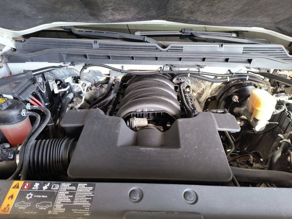 Used 2018 GMC Sierra 1500 SLT AWD/4WD image 20