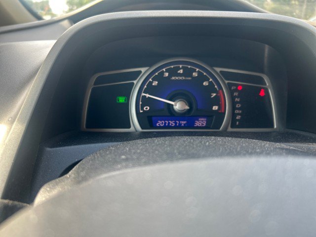 Used 2007 Honda Civic EX image 14