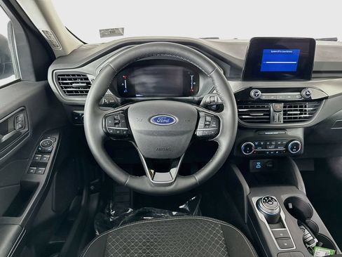 Used 2023 Ford Escape Active AWD/4WD image 29