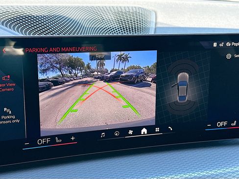 New 2026 BMW i4 eDrive40 w/ M Sport Package image 12