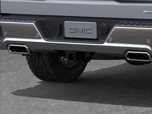New 2026 GMC Sierra 1500 SLT w/ SLT Premium Plus Package AWD/4WD image 14