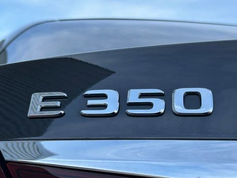 Used 2023 Mercedes-Benz E 350 Sedan image 52
