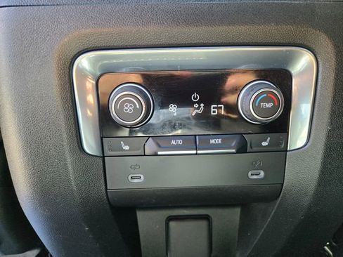 Used 2023 Chevrolet Tahoe High Country AWD/4WD image 22