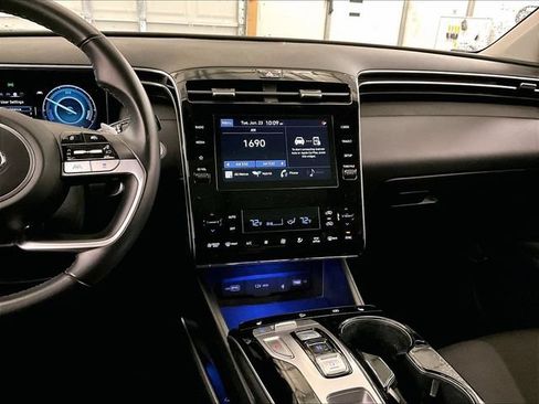 Used 2022 Hyundai Tucson SEL AWD/4WD image 6