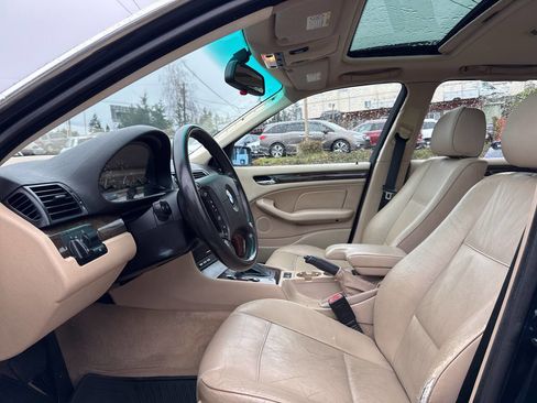 Used 2002 BMW 325xi 325xi image 31