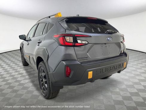 New 2026 Subaru Crosstrek 2.5i Wilderness AWD/4WD image 3
