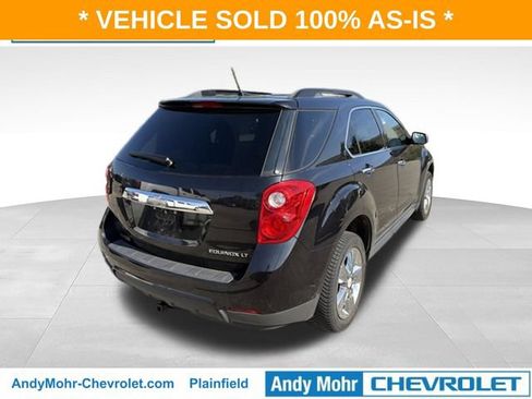 Used 2014 Chevrolet Equinox LT FWD image 6