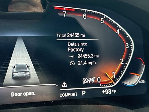 Used 2024 BMW 840i Gran Coupe RWD image 29