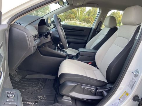 Used 2023 Honda CR-V LX image 34