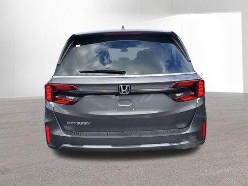 New 2026 Honda Odyssey EX-L image 15