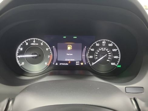 Used 2021 Acura RDX AWD w/ Technology Package image 28