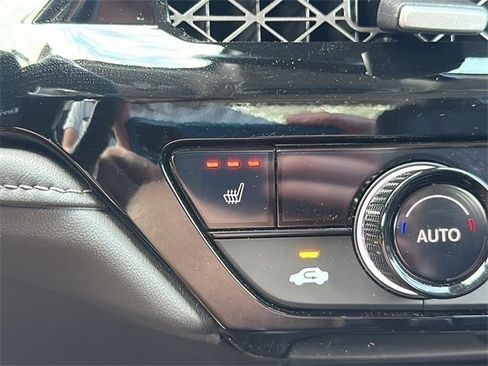 Used 2025 Honda Accord EX-L image 50