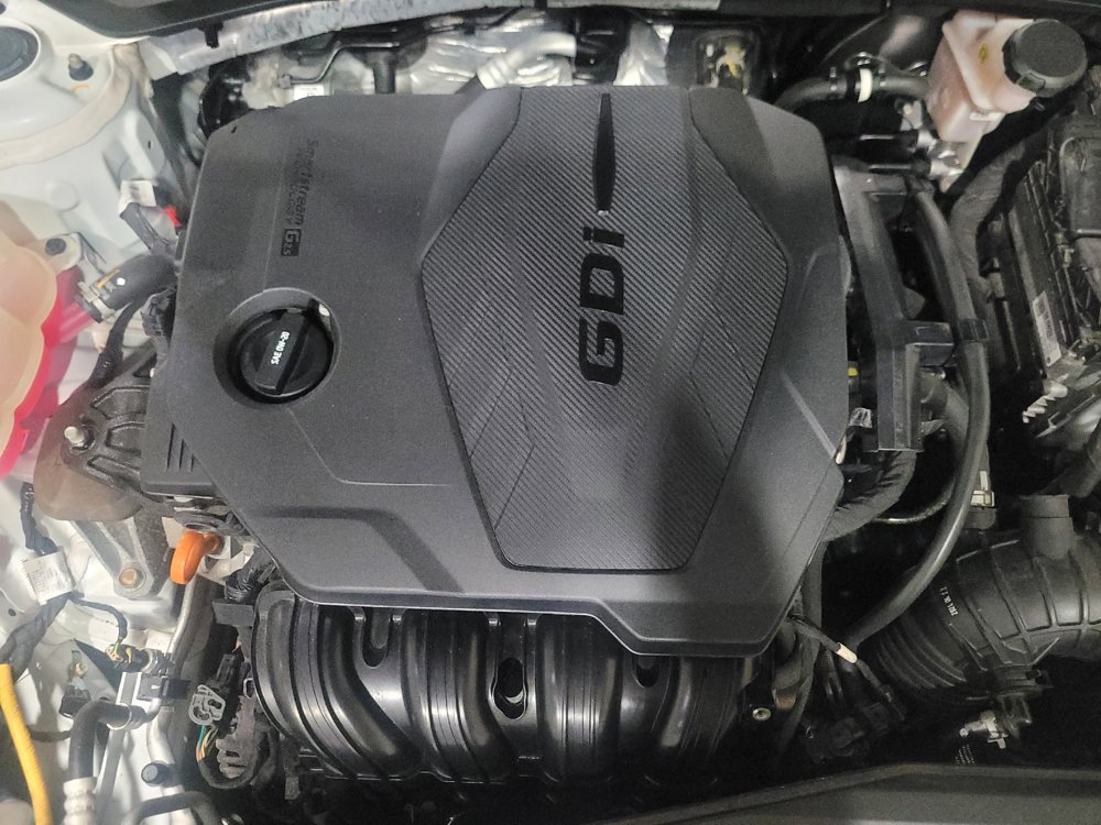 Used 2022 Hyundai Sonata SE FWD image 30