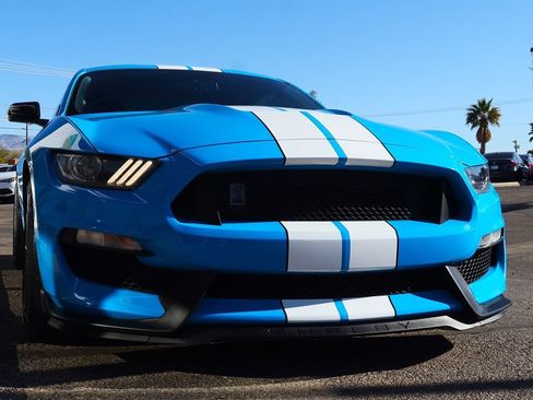 Used 2017 Ford Mustang Shelby GT350 w/ Electronics Package image 18