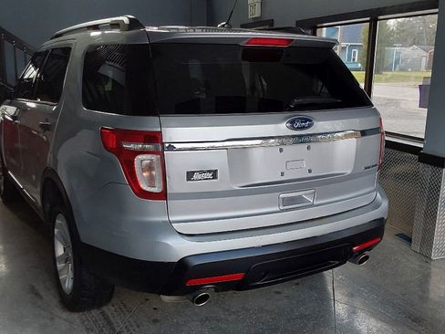 Used 2013 Ford Explorer FWD image 10