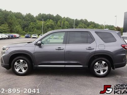 Used 2025 Honda Pilot EX-L