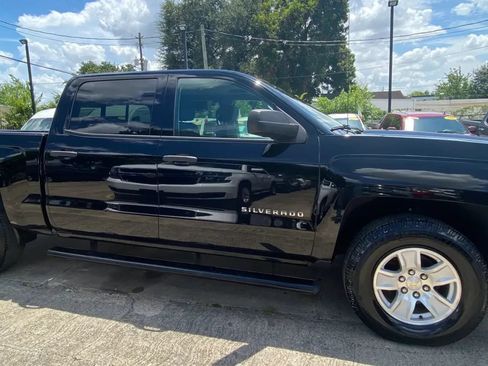 Used 2014 Chevrolet Silverado 1500 LT w/ LT Convenience Package RWD image 9