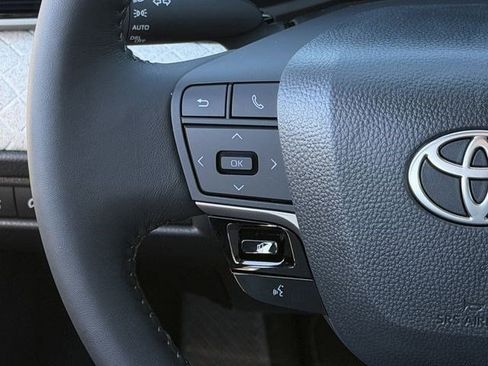 New 2026 Toyota Camry XLE image 14