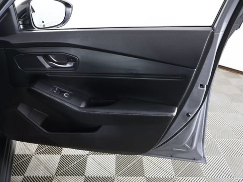 Used 2024 Honda Accord Sport image 23