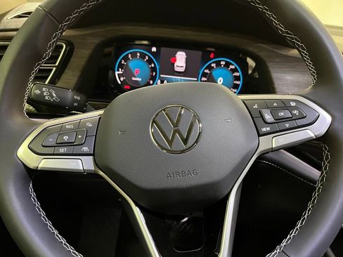 New 2026 Volkswagen Atlas SEL AWD/4WD image 19