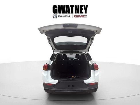 Used 2022 Buick Encore GX Preferred FWD image 9