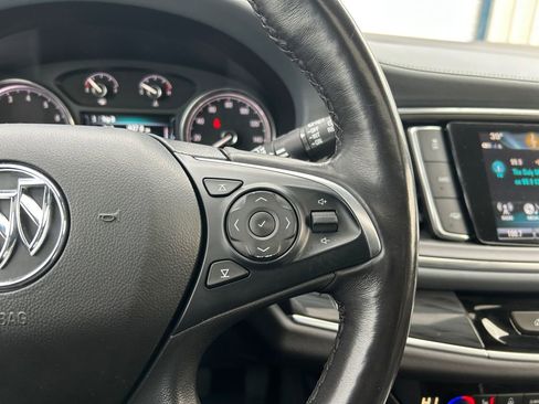 Used 2018 Buick Enclave Premium w/ Experience Buick Package image 19