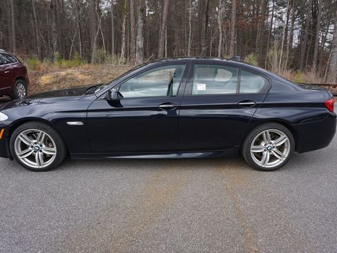 Used 2012 BMW 535i Sedan image 17