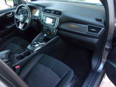 Used 2018 Nissan Leaf S w/ S Charge Package image 26