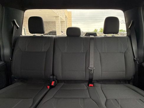 New 2026 Ford F150 STX w/ Equipment Group 200A RWD image 50