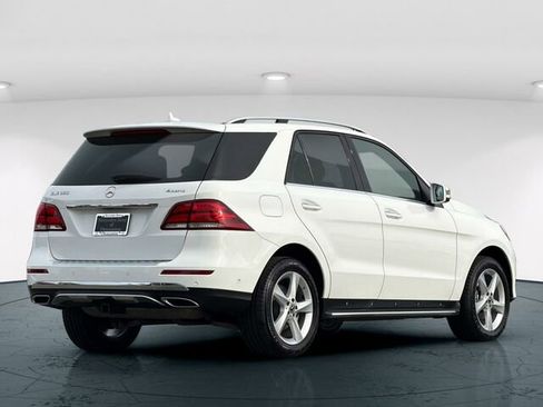 Used 2018 Mercedes-Benz GLE 350 4MATIC image 7