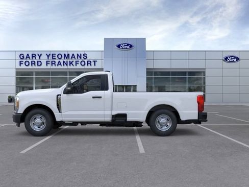 New 2026 Ford F250 XL RWD image 3
