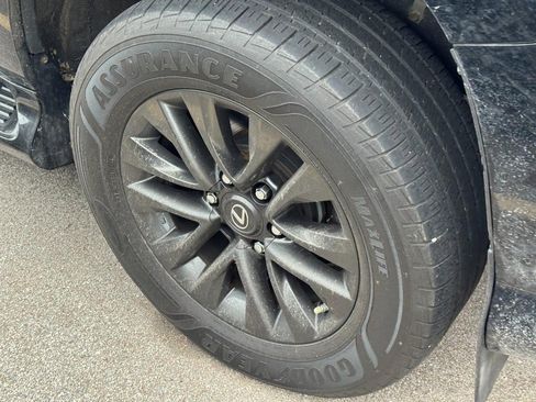 Used 2020 Lexus GX 460 Premium image 8