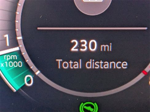 Used 2026 Volkswagen Tiguan SE R-Line image 20