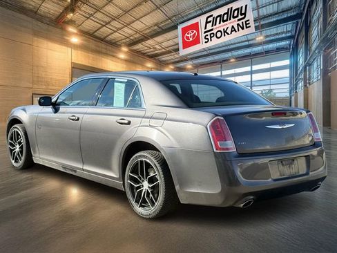 Used 2013 Chrysler 300 S w/ Luxury Group image 6