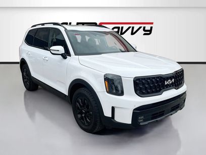Used 2024 Kia Telluride SX Prestige X-Pro