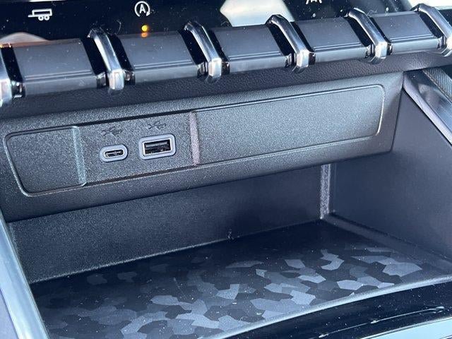 New 2026 GMC Canyon Elevation w/ Technology Package RWD image 24