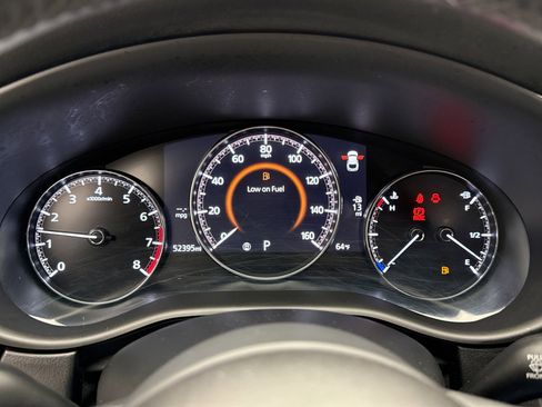 Used 2023 MAZDA CX-30 AWD 2.5 S w/ Select Package image 13