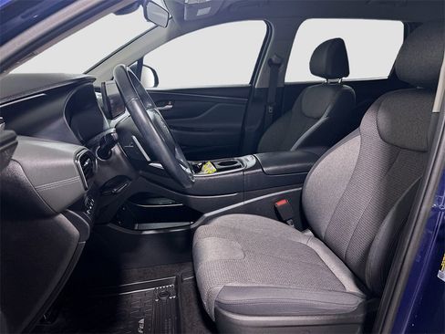 Used 2023 Hyundai Santa Fe SEL image 19