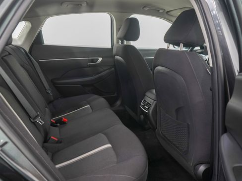 Used 2025 Hyundai Sonata SEL FWD image 12